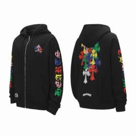 Picture of Chrome Hearts Jackets _SKUChromeHeartsS-XLaztxB14434786
